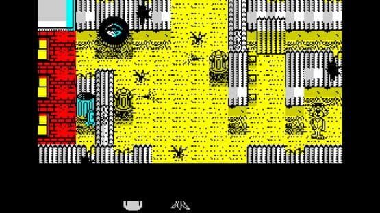 Top Cat in Beverly Hills Cats screenshot 2