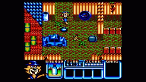 Top Cat in Beverly Hills Cats screenshot 5