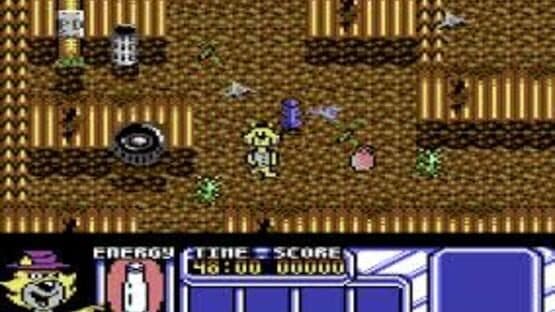 Top Cat in Beverly Hills Cats screenshot 6