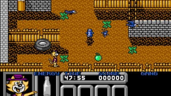 Top Cat in Beverly Hills Cats screenshot 8