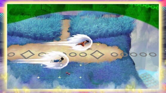 Dragon Ball Gekishin Squadra screenshot 4