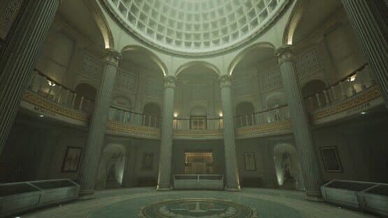 Payday 3: Houston Breakout Heist screenshot 1