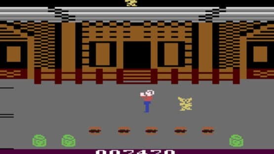 Gremlins screenshot 3