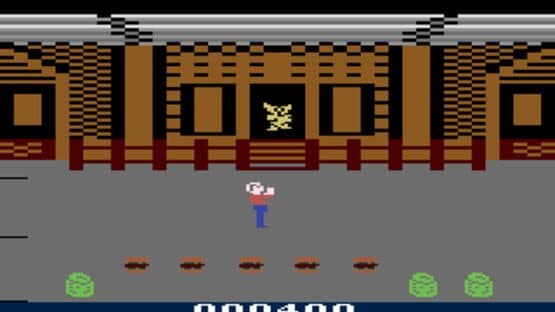 Gremlins screenshot 2