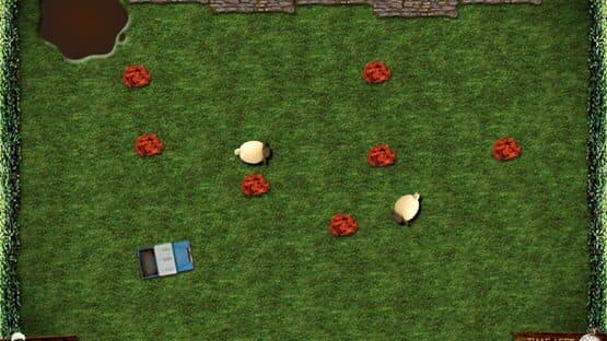 Baldy Dash screenshot 4