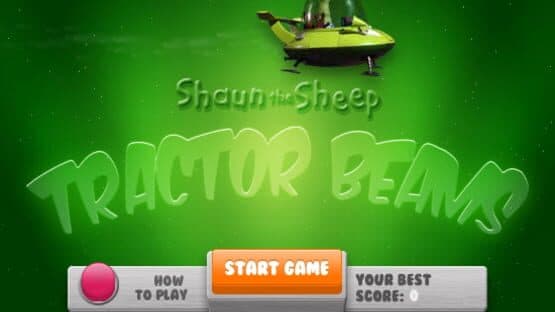 Tractor Beams screenshot 3