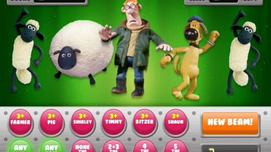 Tractor Beams screenshot 2