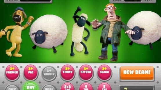 Tractor Beams screenshot 4