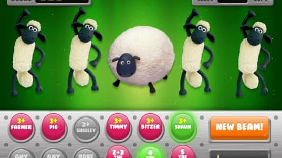 Tractor Beams screenshot 1