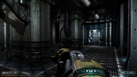 Doom 3: BFG Edition screenshot 7