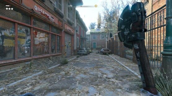 Dying Light 2: Stay Human screenshot 14