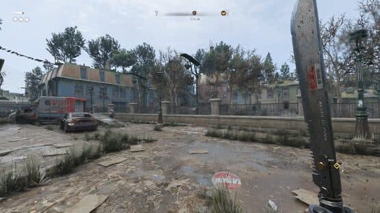 Dying Light 2: Stay Human screenshot 13