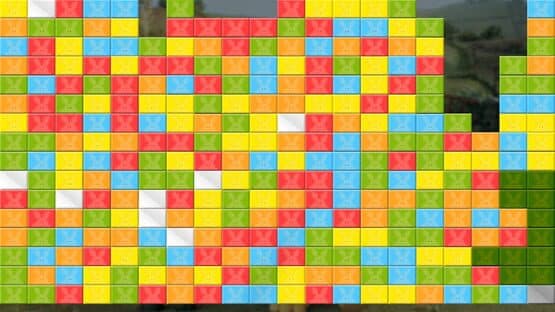 Colour Chain screenshot 1