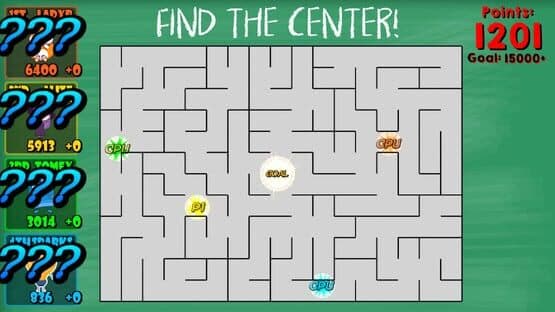 QwikWits screenshot 1