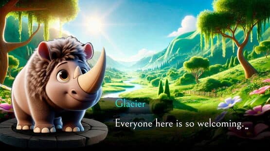 Ice World: The Frozen Age screenshot 6