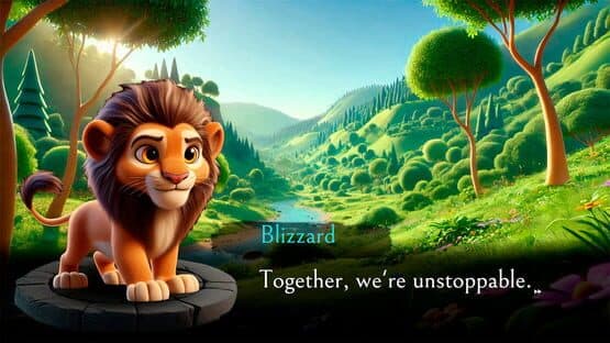 Ice World: The Frozen Age screenshot 3