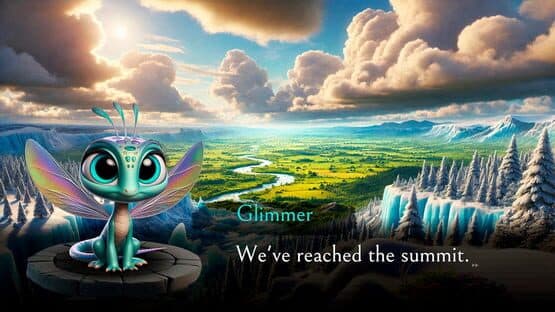 Ice World: The Frozen Age screenshot 5