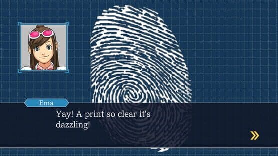 Phoenix Wright: Ace Attorney Trilogy screenshot 1