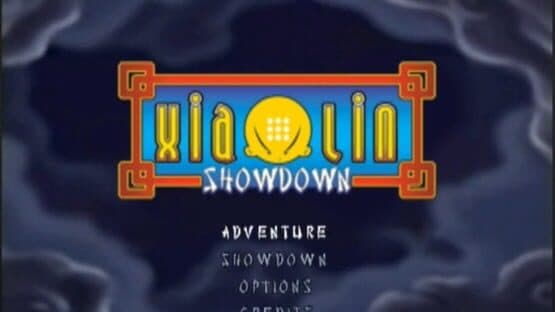 Xiaolin Showdown screenshot 9