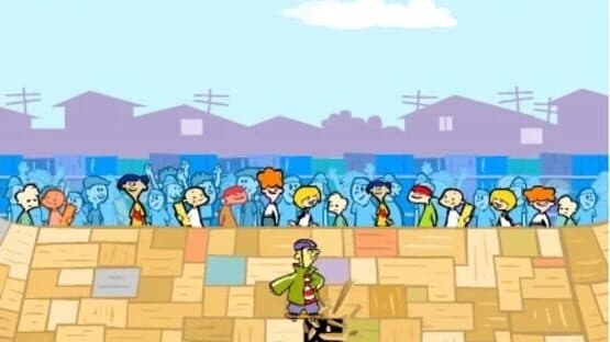 To the Eds-treme screenshot 1