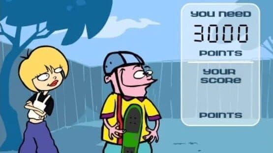 To the Eds-treme screenshot 2