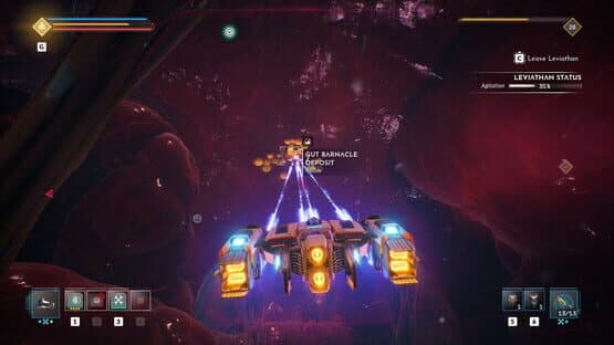 Everspace 2: Titans screenshot 4