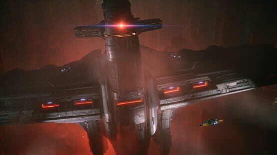 Everspace 2: Titans screenshot 9