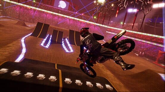 MX vs. ATV All Out: Slash Track Pack screenshot 10