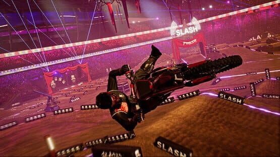 MX vs. ATV All Out: Slash Track Pack screenshot 11