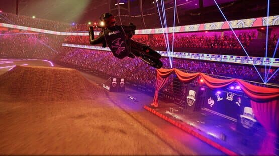 MX vs. ATV All Out: Slash Track Pack screenshot 12