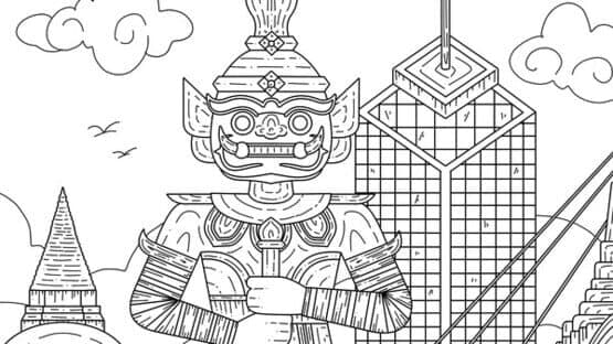 100 Thailand Cats screenshot 1