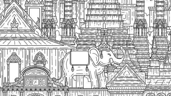 100 Thailand Cats screenshot 2