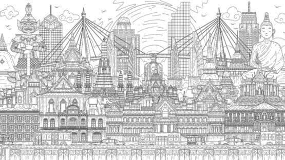 100 Thailand Cats screenshot 5