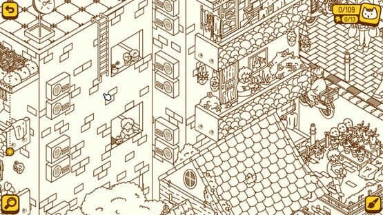 Cats and Seek: Tokyo screenshot 4