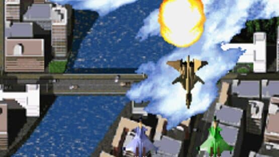 Skull Fang screenshot 5