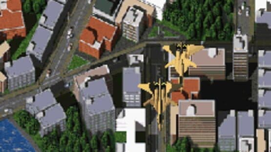 Skull Fang screenshot 1