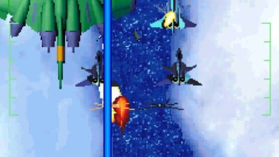 Skull Fang screenshot 2