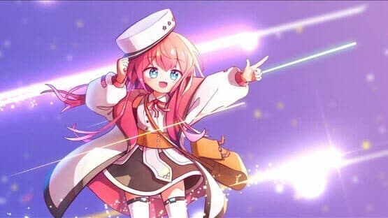 Sixtar Gate: Startrail screenshot 14