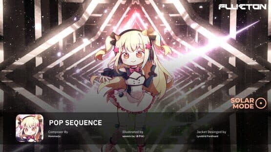 Sixtar Gate: Startrail screenshot 15