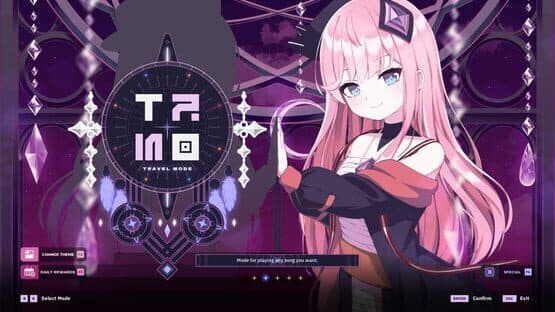 Sixtar Gate: Startrail screenshot 16