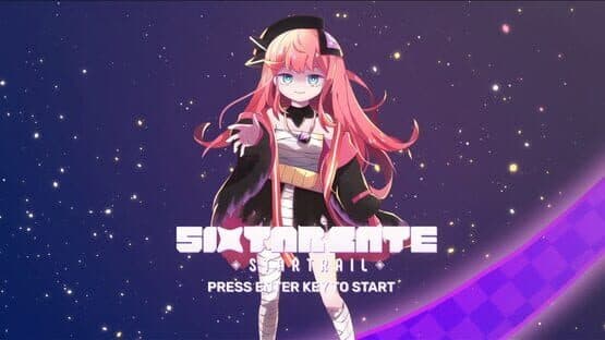 Sixtar Gate: Startrail screenshot 17