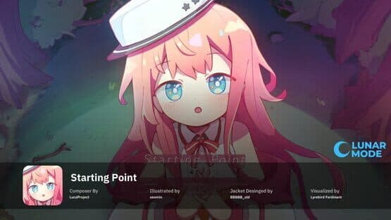 Sixtar Gate: Startrail screenshot 18