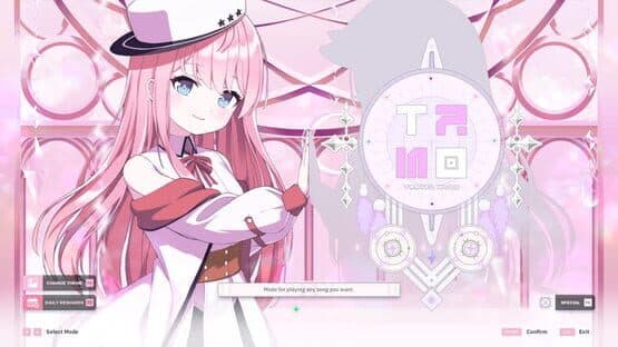 Sixtar Gate: Startrail screenshot 19