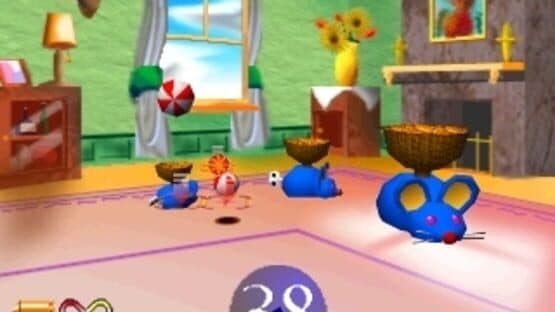 Mighty Hits screenshot 1