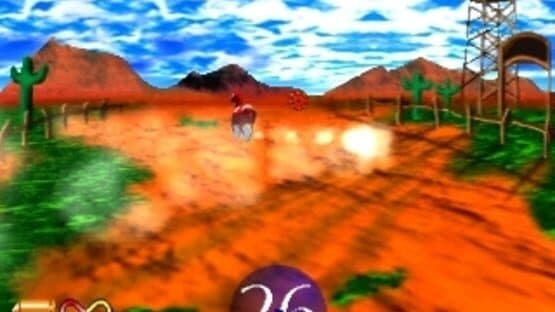 Mighty Hits screenshot 2