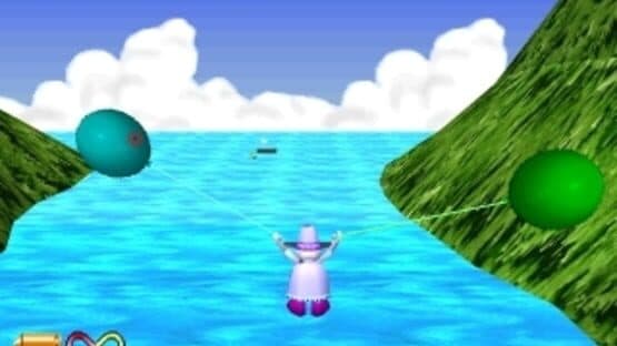 Mighty Hits screenshot 3