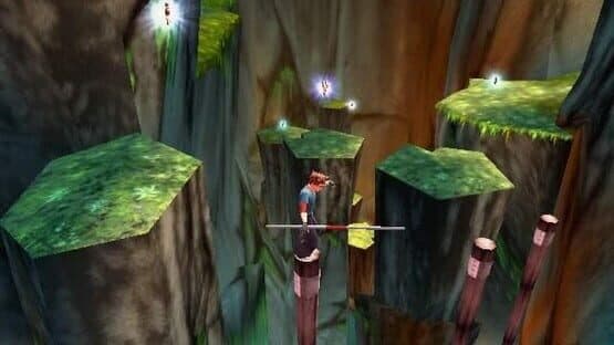 Carmen Sandiego: The Secret of the Stolen Drums screenshot 2