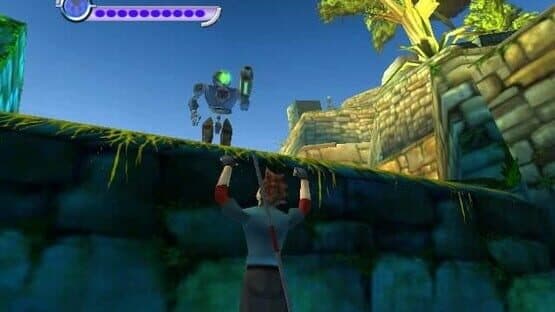 Carmen Sandiego: The Secret of the Stolen Drums screenshot 3