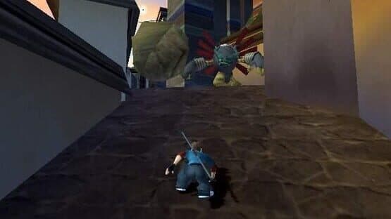 Carmen Sandiego: The Secret of the Stolen Drums screenshot 4