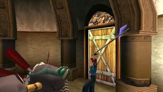 Carmen Sandiego: The Secret of the Stolen Drums screenshot 5